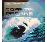 Various - Adam Freeland Pres.Coastal [Import]