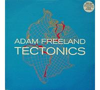 Various - Adam Freeland Presents Tectoni [Vinyl LP]