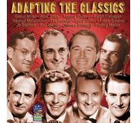 Various - Adapting the Classics