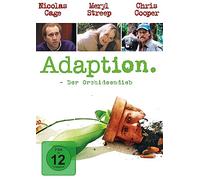 Various - Adaption-der Orchideendieb [Import]