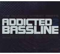 Various - Addicted to Bassline [Import]
