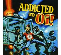 Various - Addicted to Oi