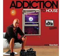 Various - Addiction to House [Import]