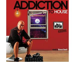 Various - Addiction to House [Import]