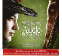 Various - Adele Blanc-Sec B.O.F [Import]