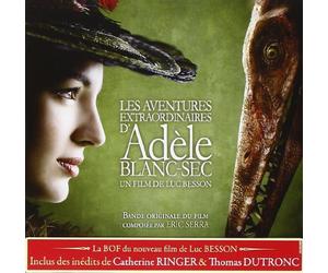 Various - Adele Blanc-Sec B.O.F