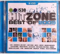 Various Adele - HITZ0NE BEST 0F 2OO9