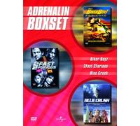 Various - Adrenalin Box