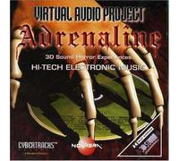Various - Adrenaline [Import]