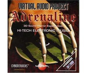 Various - Adrenaline [Import]