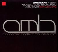 Various - Advanced Modern House Music [Import]