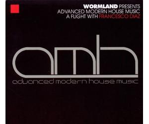 Various - Advanced Modern House Music [Import]