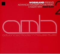 Various - Advanced Modern House Music Vol.2