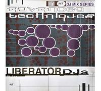 Various - Advanced Techniques [Import]