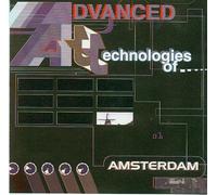 Various - Advanced Technologies of Amst [Import]