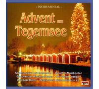 Various - Advent am Tegernsee