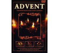 Advent – Various – DVD – SPV Entertainment