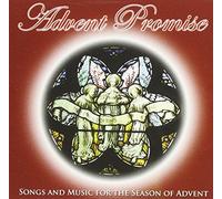 VARIOUS - ADVENT PROMISE