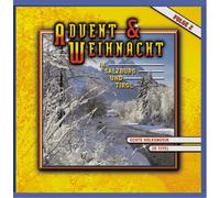 Various - Advent & Weihnacht in Tirol U.