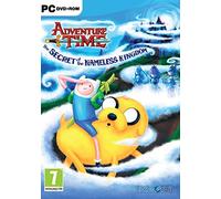 Various - Adventure Time mit Finn und Jake