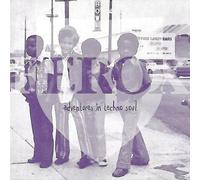 Various - Adventures in Techno Soul [Import]