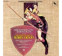 Various - Adventures of Robin Hood