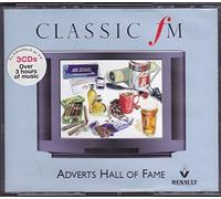 Various - Adverts Hall of Fame [Import]
