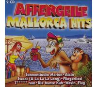 Various - Affengeile Mallorca Hits 2010