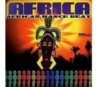 Various - Africa-African Dance Beat Vol.1