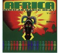 Various - Africa-African Dance Beat Vol.2