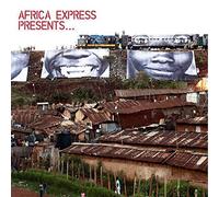 Africa Express Presents