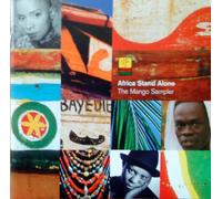 Various - Africa Stand Alone [Import]
