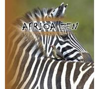 Various - Africa Zen