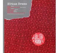 Various - African and Afro-American Drums