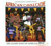 Various - African Cavalcade [Import]
