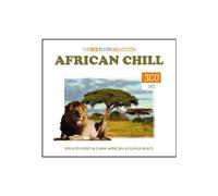 Various - African Chill [Import]