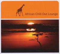 Various - African Chill Out Lounge [Import]