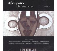 Various - African Dreams