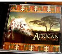 Various - African Folk Music [Import]