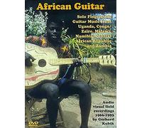 Various - African Guitar [Import USA Zone 1]
