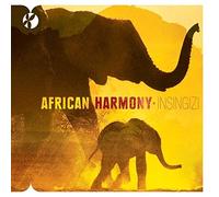 Various – African Harmony