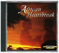 Various – African Heartbeat