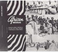 VARIOUS - African Music/Various