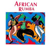 Various - African Rumba
