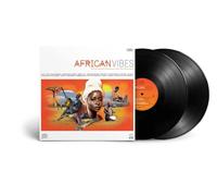 Various African Vibes (Vinyl)