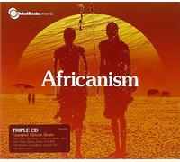 Various - Africanism [Import]
