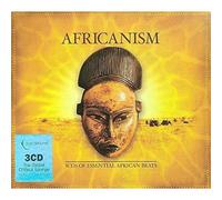 Various - Africanism [Import]