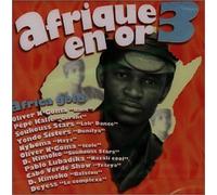Various - Afriquen en Or Vol.3 [Import]