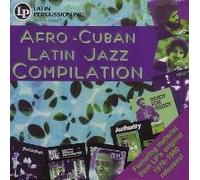 Various - Afro