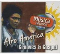 Various - Afro America-Grooves [Import]